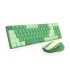 Redragon BS8772 GC Wireless Keyboard and Mouse Combo